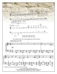 Jericho Handbell sheet music cover